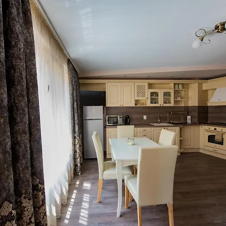 One&only Апартаменти Варна