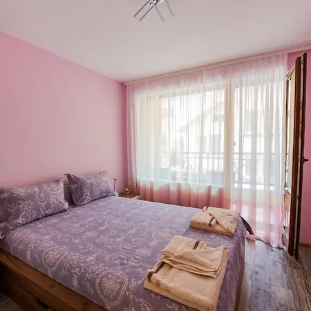 One&only Apartment
