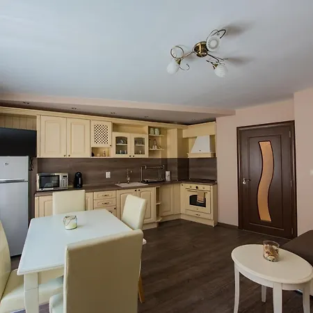 Apartment One&only
