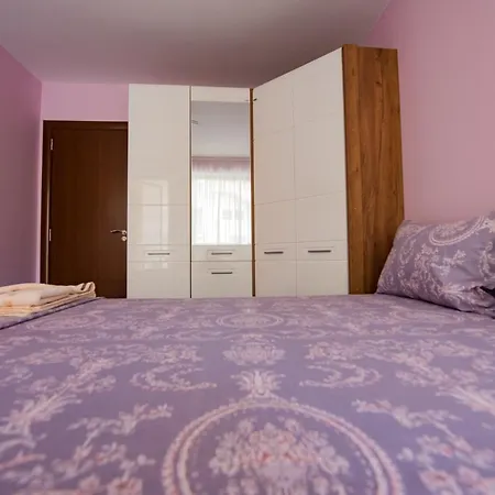 One&only Apartment *