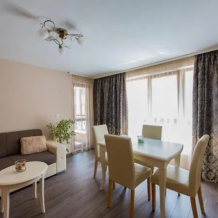 One&only Apartment *