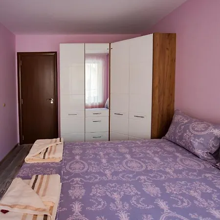 Apartment One&only *