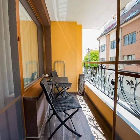 Apartment One&only