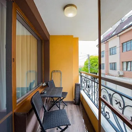 Apartment One&only Varna